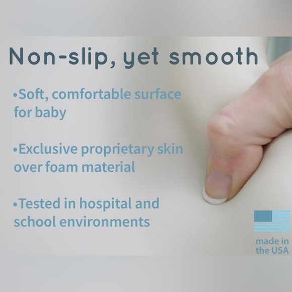 Keekaroo Peanut Baby Changer - Picture 10 of 10